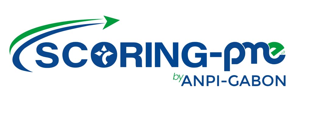PMESCORING Logo